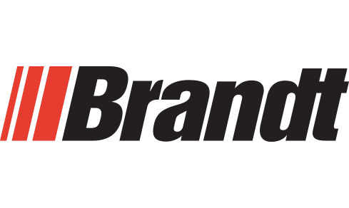 Brandt Tractor Selected by Morbark, Rayco, and Denis Cimaf as Authorized Dealer for Canada